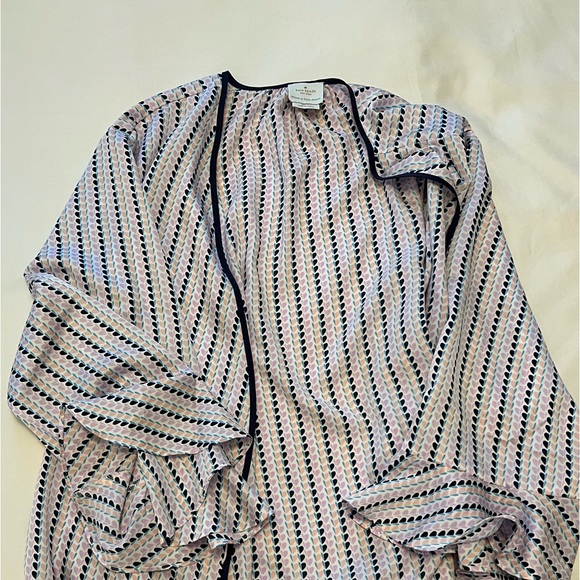 Kate Spade robe - Picture 2 of 2